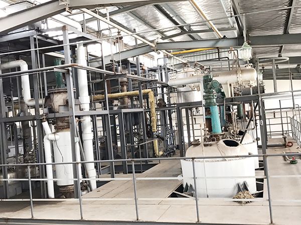 生產車間-2 生產車間-2